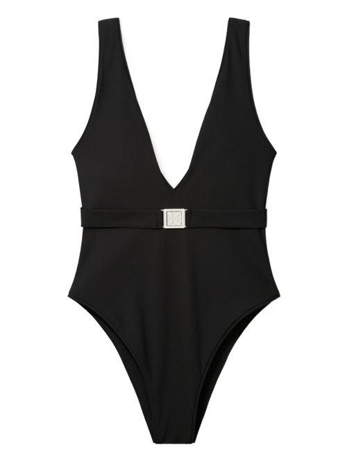 Costume intero con cintura TORY BURCH | 170683001